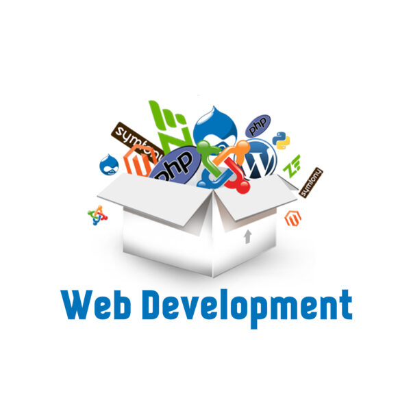 Web Development