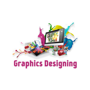 Graphics Designing